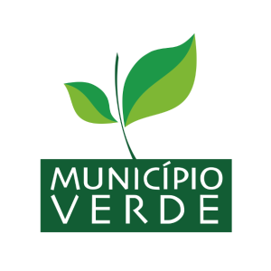 Selo Município Verde - 2024-2025